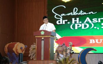 Banyak Bekerja di Luar Negeri, Lulusan IKM Lubukpakam Bawa Nama Indonesia