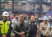 Razia Besar di Blue Night Langkat, 48 Orang Positif Narkoba Diamankan