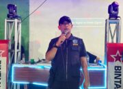 BNNK Deliserdang Razia Tempat Hiburan Malam, 2 Positif Narkoba