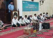 Bupati Agara Hadiri Penyerahan Hadiah Lomba Ramadan 1447 H Dalam Rangka Nuzulul Qur’an