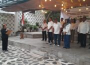 Lilik Riadi Pimpin Forum Pemred SMSI Sumut