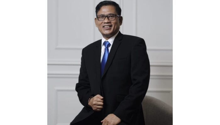 OPINI: Board of Peace: Diplomasi Realistis Indonesia dalam Mendorong Perdamaian Global