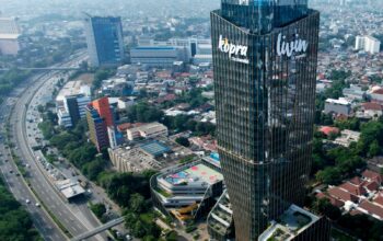 Jadi Andalan Pelaku Usaha, Kopra by Mandiri Pertahankan Gelar Best Trade Finance Provider in Indonesia 2026