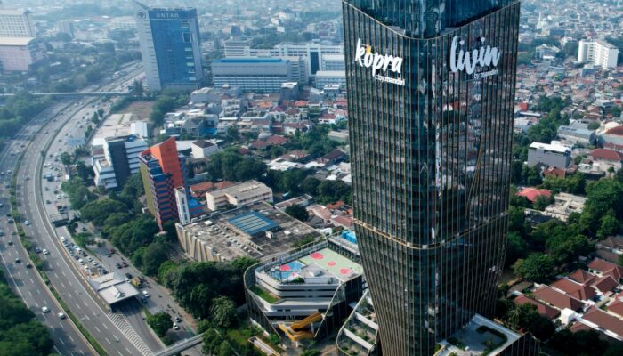 Jadi Andalan Pelaku Usaha, Kopra by Mandiri Pertahankan Gelar Best Trade Finance Provider in Indonesia 2026