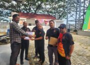 Didukung 10 Pengcab, Roni Guswandi Daftar Ketua FPTI Aceh