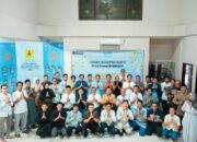 Safari Ramadhan 1447 H, PLN UIP SBU Berbagi Santunan Kepada Yatim Dan Duafa