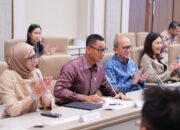 Danantara Indonesia Inisiasi Hibah PLTS Sumenep Ke Pemda, PLN Siap Suplai Listrik Bersih Bagi 2.000 KK