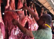 Pemerintah Aceh Pastikan Stok Daging Meugang Idul Fitri Aman