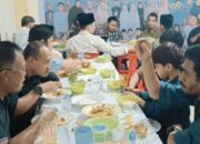 Buka Puasa Bersama Pererat Silaturahmi Masyarakat Aceh di Medan Sunggal