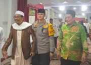 Ketua PKB Medan Silaturahmi Ke Pesantren Al Akbar, Tindaklanjuti Instruksi Pusat