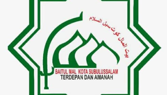 Dari 82 Desa Kota Subulussalam, Diperkirakan Hanya 20-an Desa Telah Membentuk BMG