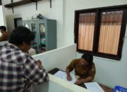 Aspirasi Warga Didiamkan, Komisi I DPRD Samosir Diseret ke BKD, PKB, Gerindra dan Ombudsman