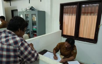 Aspirasi Warga Didiamkan, Komisi I DPRD Samosir Diseret ke BKD, PKB, Gerindra dan Ombudsman