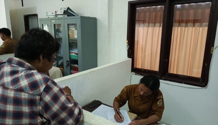 Aspirasi Warga Didiamkan, Komisi I DPRD Samosir Diseret ke BKD, PKB, Gerindra dan Ombudsman