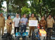 Perkenalkan Si PANDAI, Asri Ludin Tambunan : Mulai Proses Produksi, Hingga Pasar Dapat Terpantau