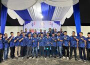 Konsolidasi Struktur dan Kader, KOMBAT Medan: Mengawal Kebijakan Rico Waas Harga Mati