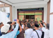 Terkait Isu Kutipan Uang Setoran Pengamanan, Kejari Madina: Tidak Berdasar dan Tidak Benar