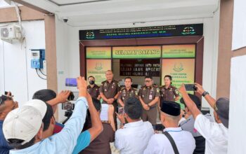 Terkait Isu Kutipan Uang Setoran Pengamanan, Kejari Madina: Tidak Berdasar dan Tidak Benar