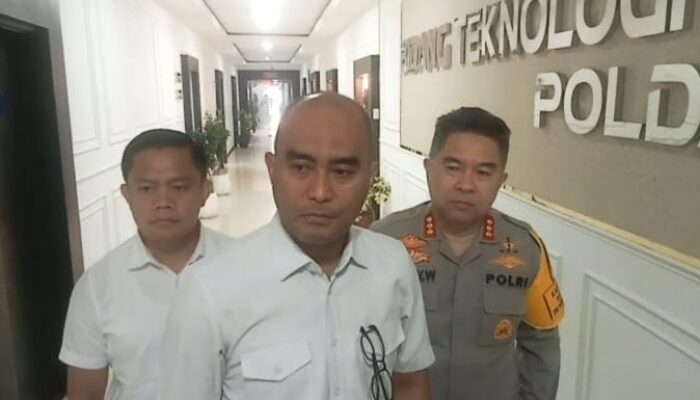 Polda Sumut Ungkap Peredaran 29 Kg Sabu-sabu Jaringan Internasional