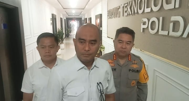 Polda Sumut Ungkap Peredaran 29 Kg Sabu-sabu Jaringan Internasional