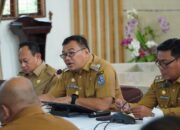 Bupati dan Wabup Deliserdang Akan Salat Idul Fitri di Sunggal, Pawai Obor di Pantai Labu