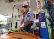 PPN Regional Sumbagut Pastikan Penyaluran BBM Di Jalinsum Lintas Timur Tetap Berjalan