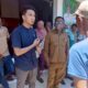 Camat Janjikan Semua Warga Barus dapat Bantuan Jadup dalam 2-3 Hari