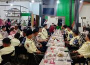PT Sukses Integritas Pratama Gelar Bukber Penuh Kebersamaan