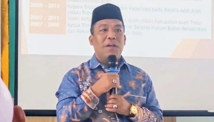 Bekali Petugas Haji, Inspektur Kemenhaj Tekankan Integritas Pelayanan