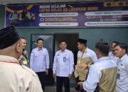Silaturahmi PDPM Asahan, Bahas Sinergi Pembinaan