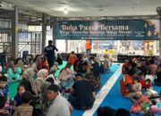 Lapas Labuhanruku Gelar Buka Bersama