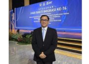 Gejolak Timur Tengah: Kebijakan Imigrasi Sebagai Instrumen Resiliensi Ekonomi