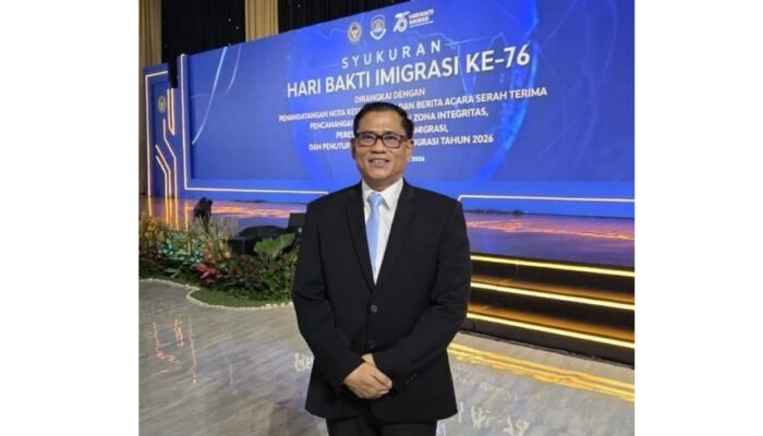 Gejolak Timur Tengah: Kebijakan Imigrasi Sebagai Instrumen Resiliensi Ekonomi