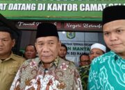 Curanmor Marak di Sergai, Anggota DPR RI Ashari Tambunan Minta Polisi Serius