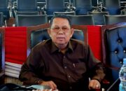 Henry Jhon Minta Pengadaan Ambulance Segera Direalisasikan