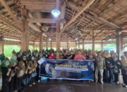 Imigrasi Sumatera Utara Pastikan Amanah 22.500 Paket Ramadan Menteri Imipas Tepat Sasaran