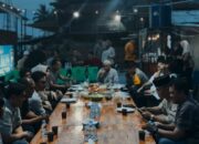 BRI BO Tanjungbalai Buka Bersama Polres Perkuat Sinergi Kamtibmas