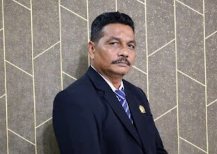 Ketua DPRD Tapteng Minta Hasil Seleksi Direksi Perumda Mual Nauli Dibatalkan