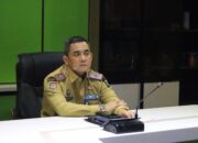 Pemko Binjai Ikuti Rakornas Pengendalian Inflasi, Fokus Stabilitas Harga