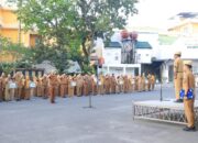 Wali Kota Binjai Tekankan Optimalisasi Layanan Administrasi Kependudukan