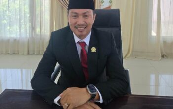 Seleksi Direksi Perumda Mual Nauli Tapteng Berpolemik, Fraksi Gerindra Minta DPRD Gelar RDP