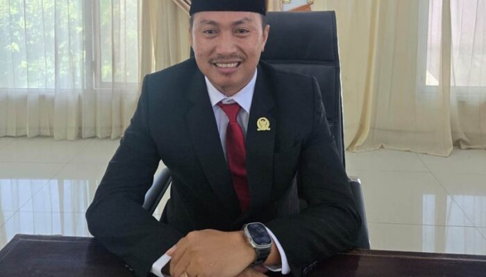Seleksi Direksi Perumda Mual Nauli Tapteng Berpolemik, Fraksi Gerindra Minta DPRD Gelar RDP