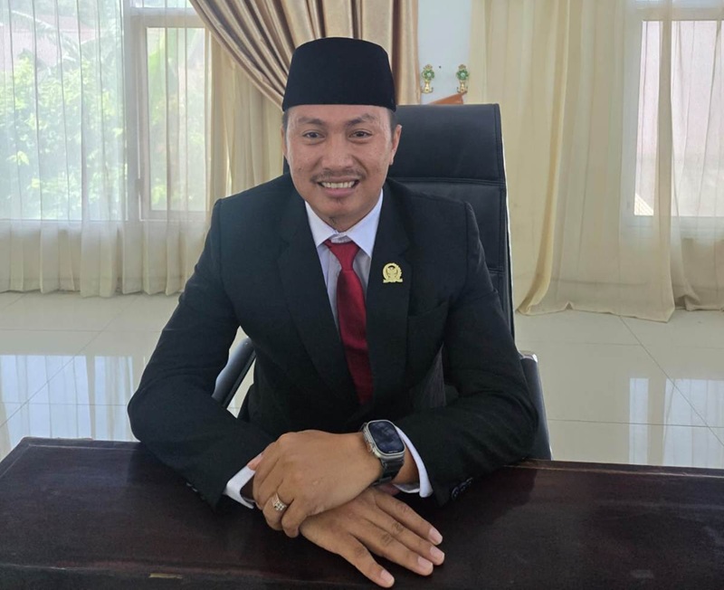 Seleksi Direksi Perumda Mual Nauli Tapteng Berpolemik, Fraksi Gerindra Minta DPRD Gelar RDP