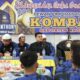 Perkuat Silaturahim, DPD KOMBAT Langkat Buka Puasa Bersama dan Santuni Yatim Piatu
