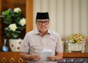 PAD Murni Nagan Raya Melonjak 99,14 Persen Tahun Pertama Kepemimpinan TRK