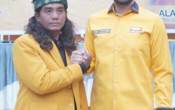 Khadafi Pimpin Hanura Binjai, Targetkan Satu Dapil Satu Kursi