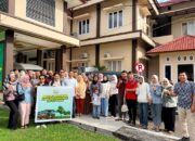 Kajari Abdya Beri Kemudahan Mudik Pegawai