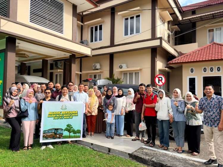 Kajari Abdya Beri Kemudahan Mudik Pegawai