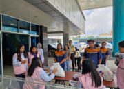 Momentum Ramadhan 1447 H, Srikandi Bersama Tim TJSL PLN UIP SBU Gelar Pasar Hemat Sembako