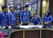 Pemkab Deliserdang Diberi Kewenangan Tentukan Solusi 141 Ha Lahan Sport Center